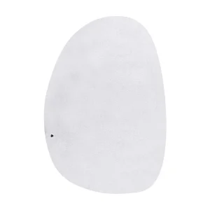 Handgetuft shaggy tapijt 135×200 cm wit Cozy Handgetuft shaggy tapijt 135×200 cm wit Cozy