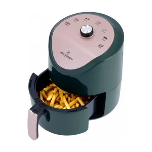 Heteluchtfriteuse Just Perfecto JL-15 1200W – 3.5L