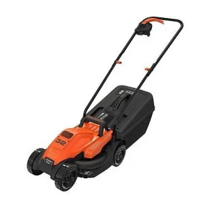 Grasmaaier BLACK & DECKER 32cm 1200W BEMW451
