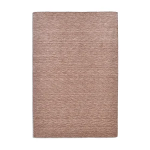 Handgeweven UNI-tapijt 190×290 cm beige Holi Handgeweven UNI-tapijt 190×290 cm beige Holi