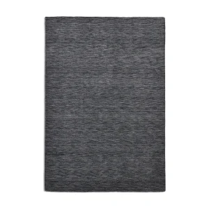 Handgeweven UNI-tapijt 140×200 cm donkergrijs Holi Handgeweven UNI-tapijt 140×200 cm donkergrijs Holi