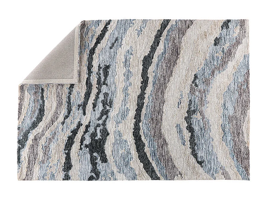 Gigi vloerkleed 160x230 cm beige.