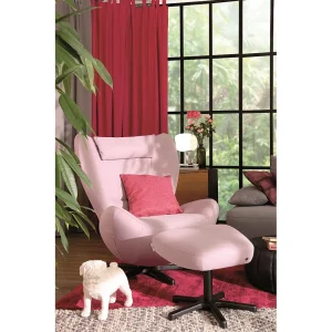 Handgeweven viscose tapijt 160×230 cm bes Shine