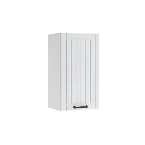 Hangkast wit landhuis 40×34.1×72 fame-line