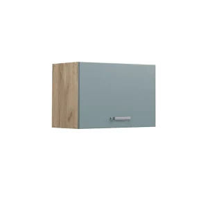 Hangkast blauw-grijs 60x31x40 r-line Hangkast blauw-grijs 60x31x40 r-line