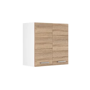 Hangkast sonoma 60x31x60 r-line Hangkast sonoma 60x31x60 r-line