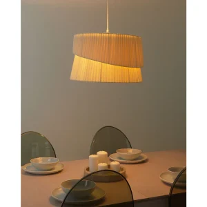 Plafondlamp BIRIM Beige Plafondlamp BIRIM Beige