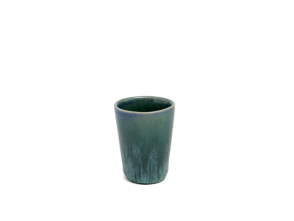 Het Aqua Espressokopje - XS