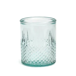 Het Zuanshí Glas – Blauw – S Het Zuanshí Glas – Blauw – S