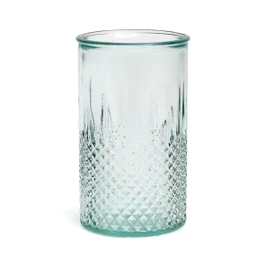 Het Zuanshí Glas – Blauw – M Het Zuanshí Glas – Blauw – M