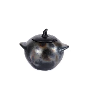 De Burned Pot Terracotta – M De Burned Pot Terracotta – M