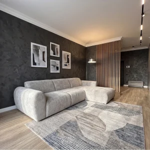 Hoekbank Softy – luxe hoekbank voor woonkamer, zacht en veerkrachtig, grote hoekbank 297×180 cm Hoekbank Softy – luxe hoekbank voor woonkamer, zacht en veerkrachtig, grote hoekbank 297×180 cm