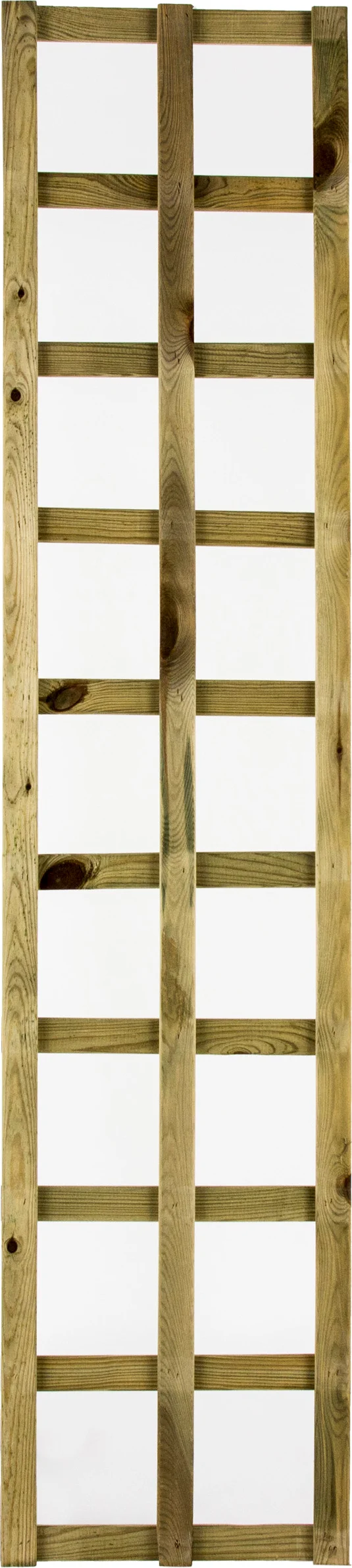 Klimrek naturel 40 x 2,4 x 180 cm
