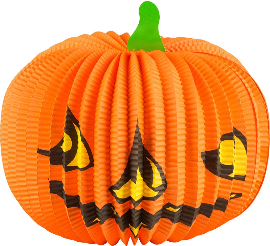 Intratuin bollampion pompoen D 36 cm