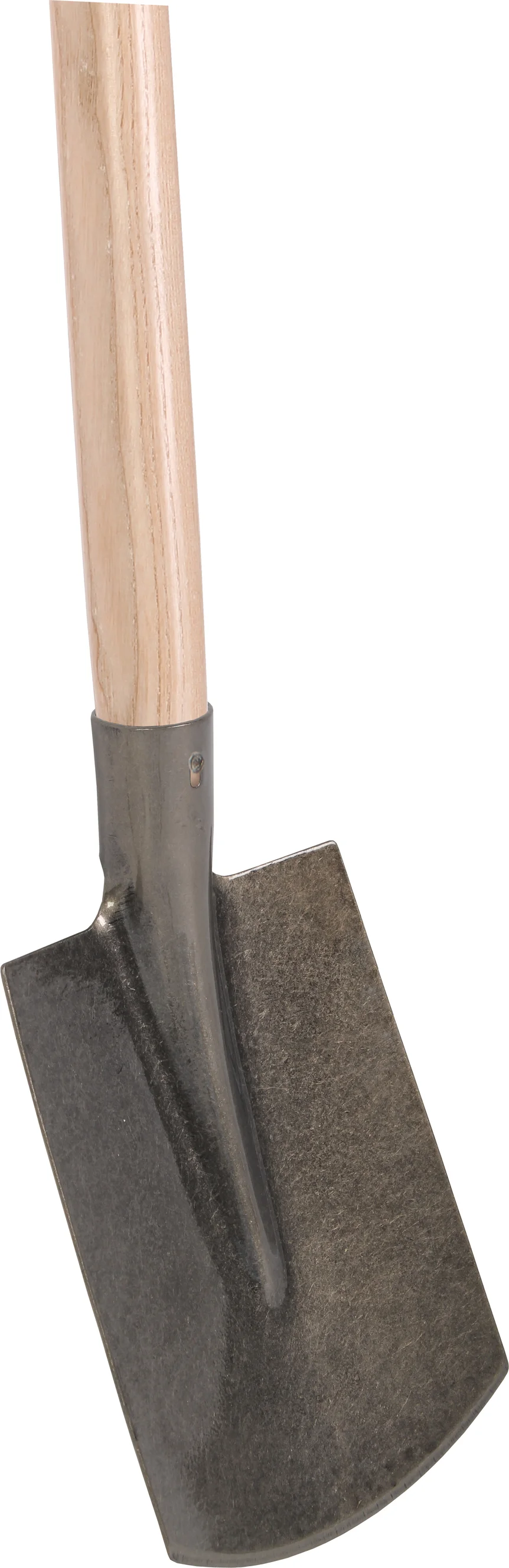 Intratuin dulspade gebogen 18 x 110 cm