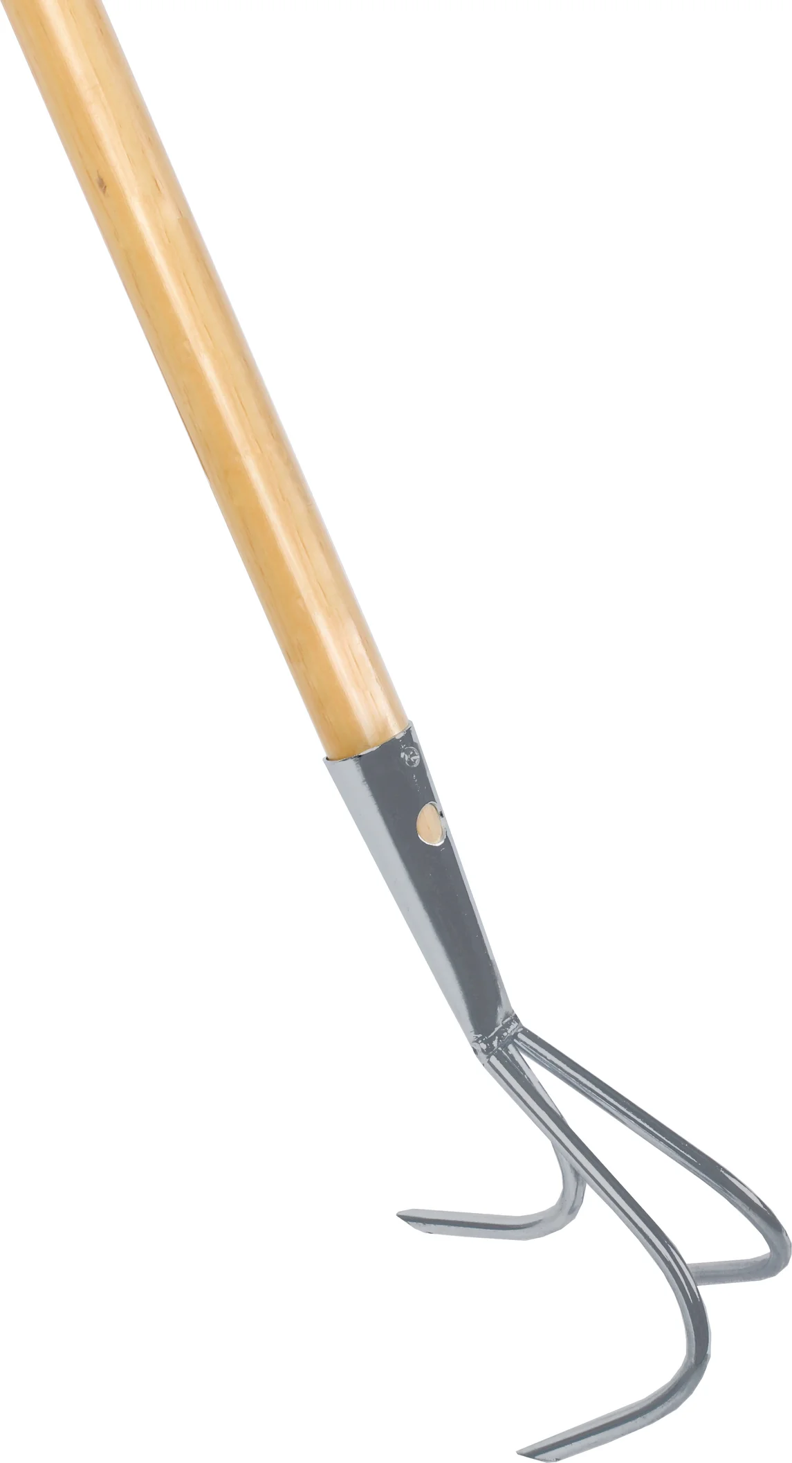 Intratuin tuinkrabber 3-tand 140cm