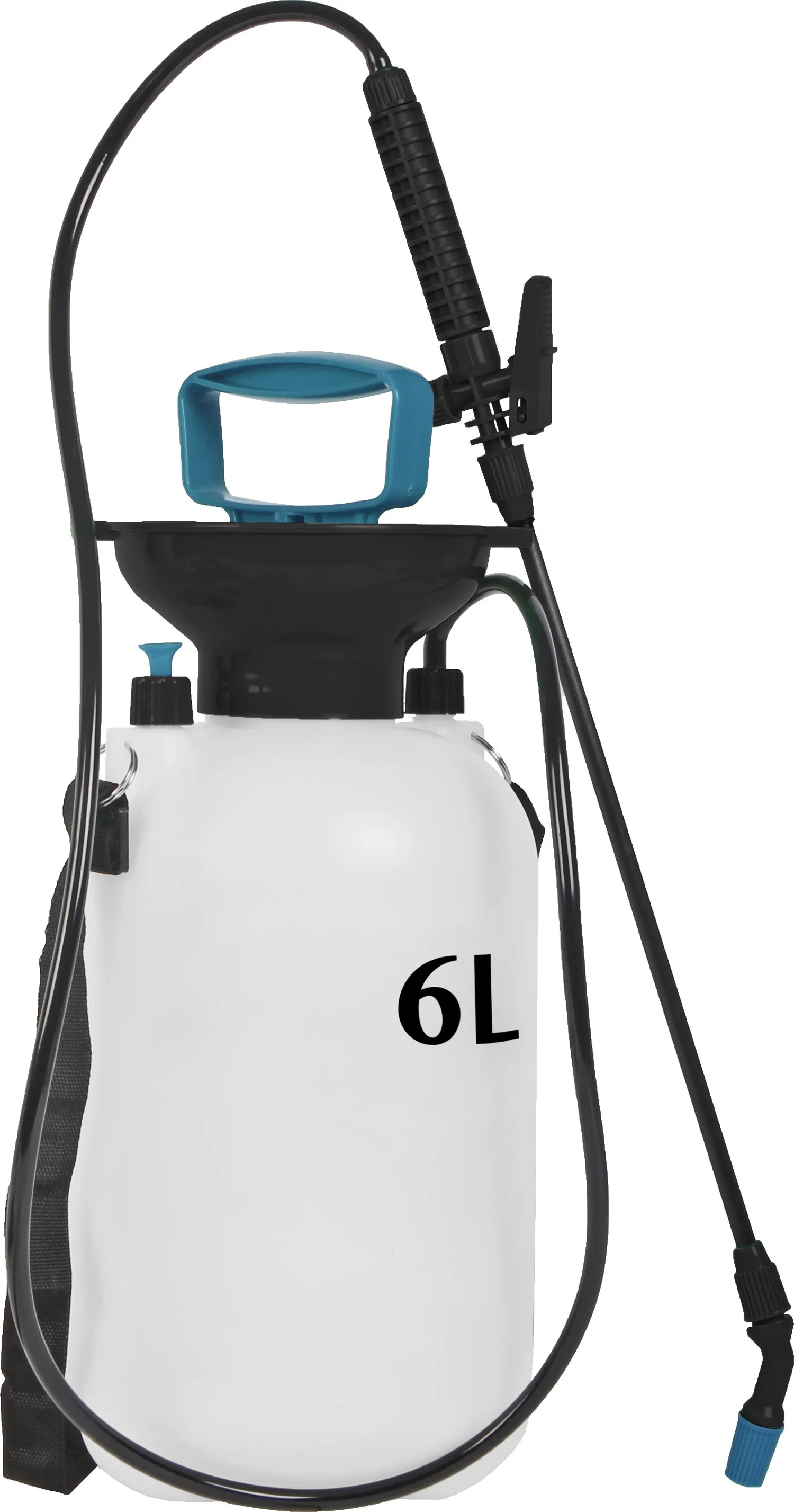 Intratuin drukspuit 6 L