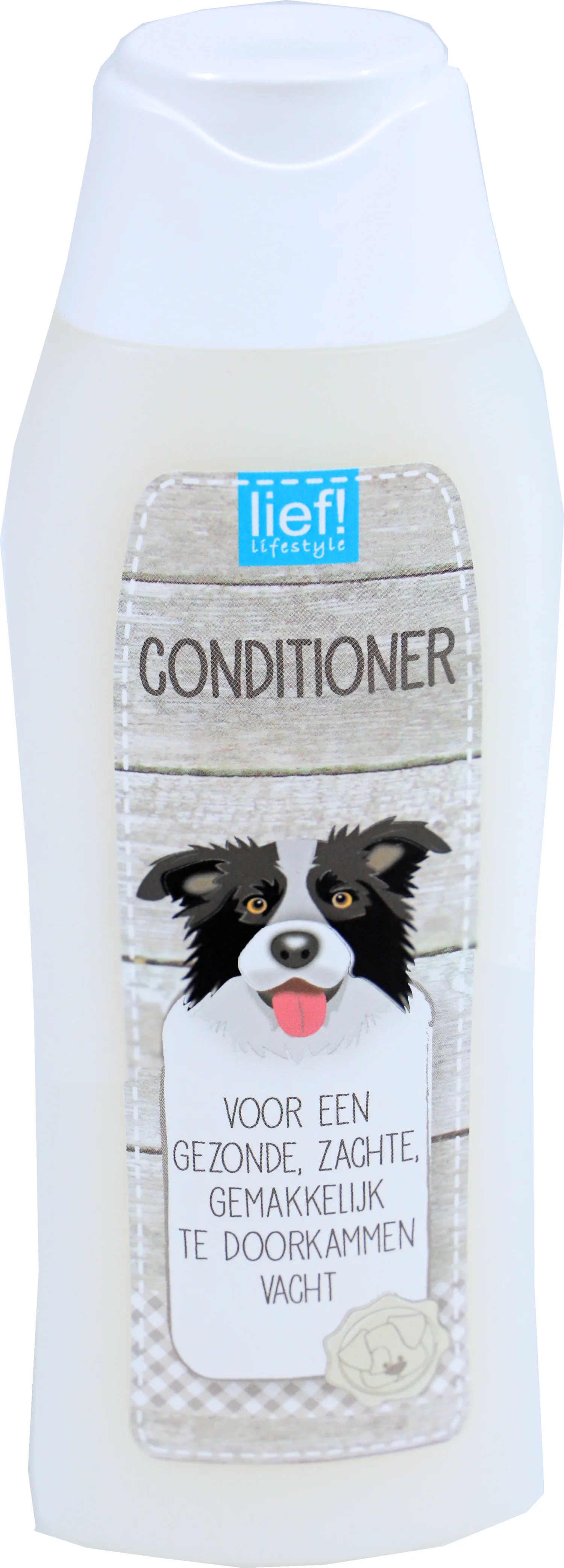 Lief! hondenconditioner 300 ml