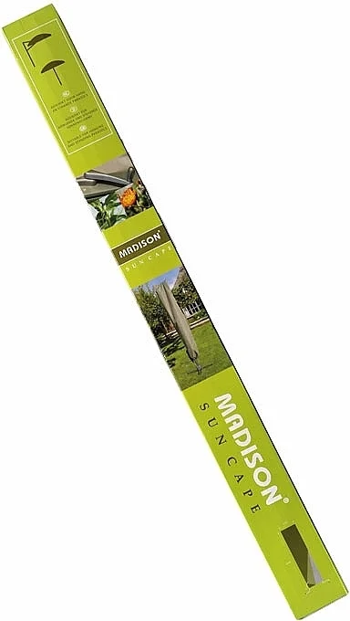 Madison parasolhoes voor hangende of staande parasols