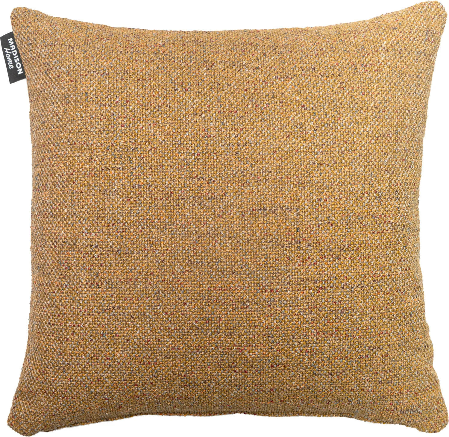 Madison Home sierkussen Donna bruin 45 x 45 cm