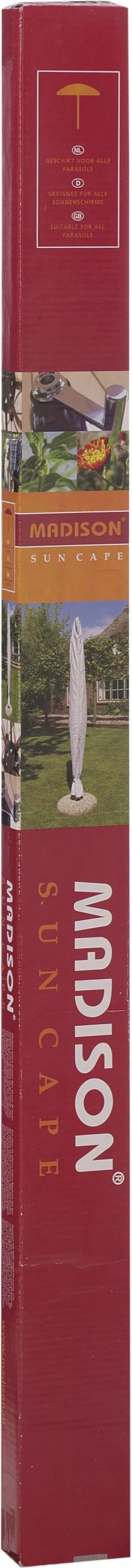 Madison parasolhoes 250 – 400 cm