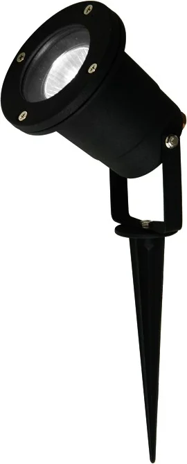 Intratuin grondspot Alpha D 10 H 32 cm