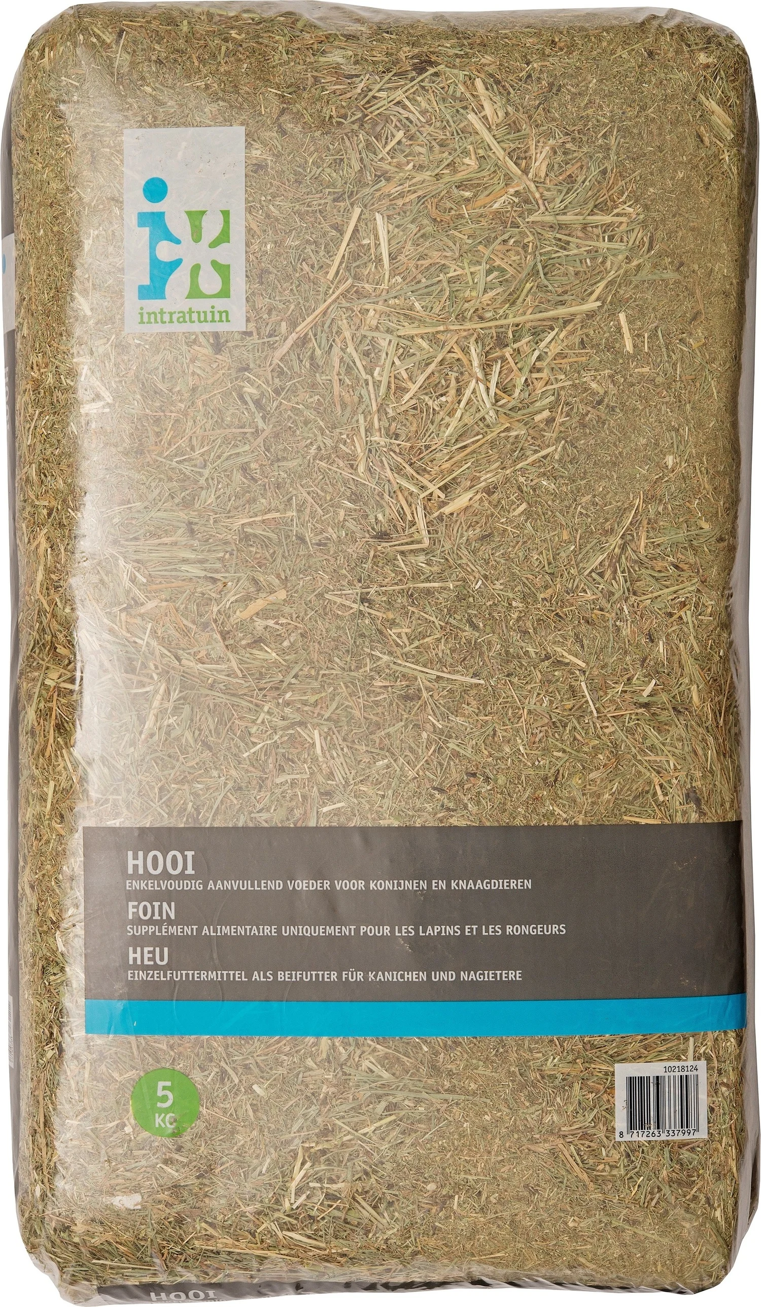 Intratuin hooi 5 kg