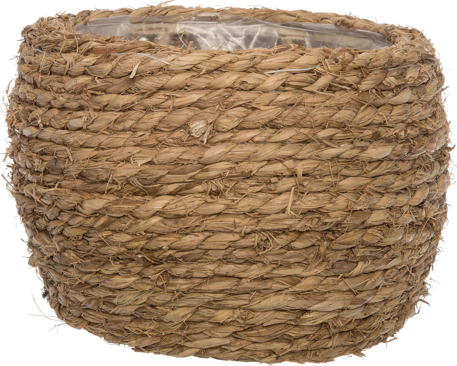 Intratuin plantenmand gras D 22,5 H 20 cm
