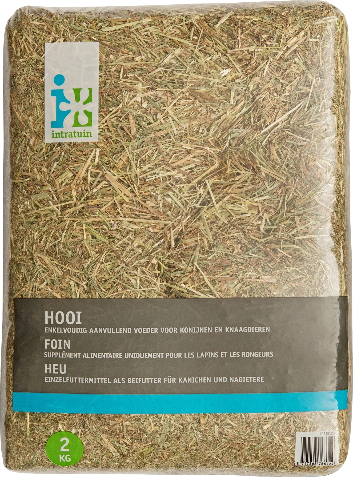 Intratuin hooi 2 kg
