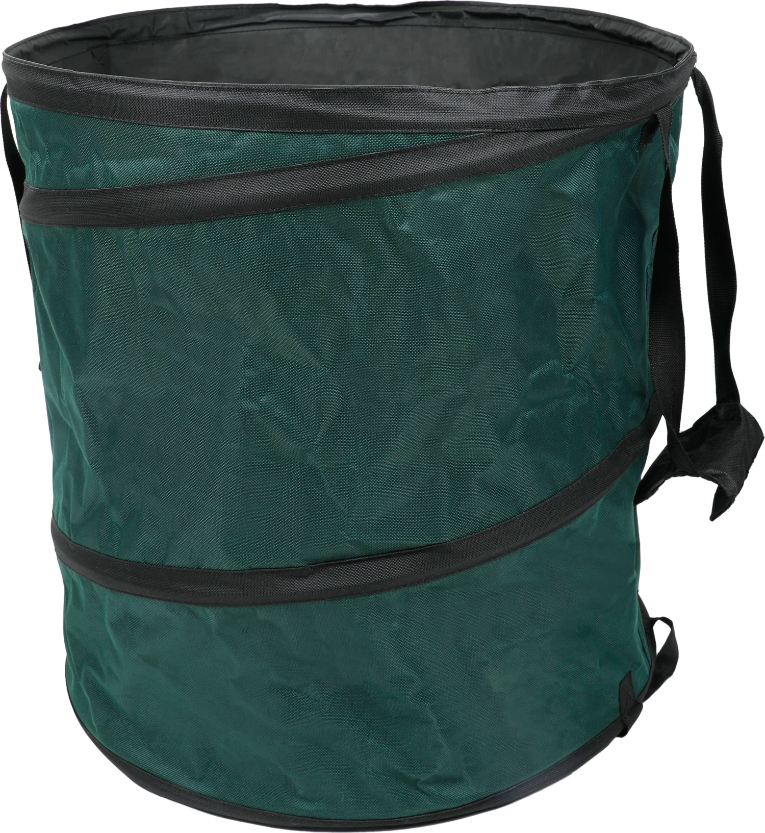 Intratuin tuinafvalzak groen D 47 H 50 cm