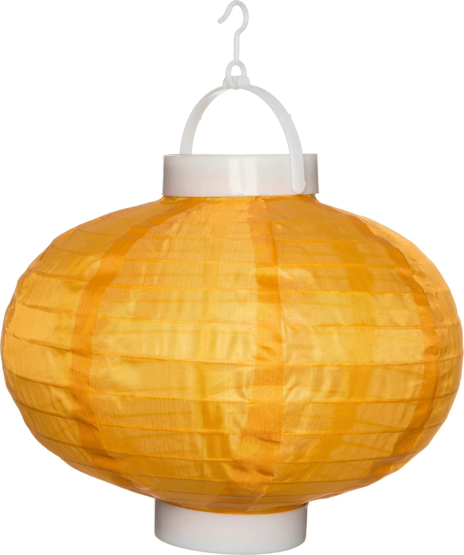Intratuin lampion geel D 25 H 19 cm