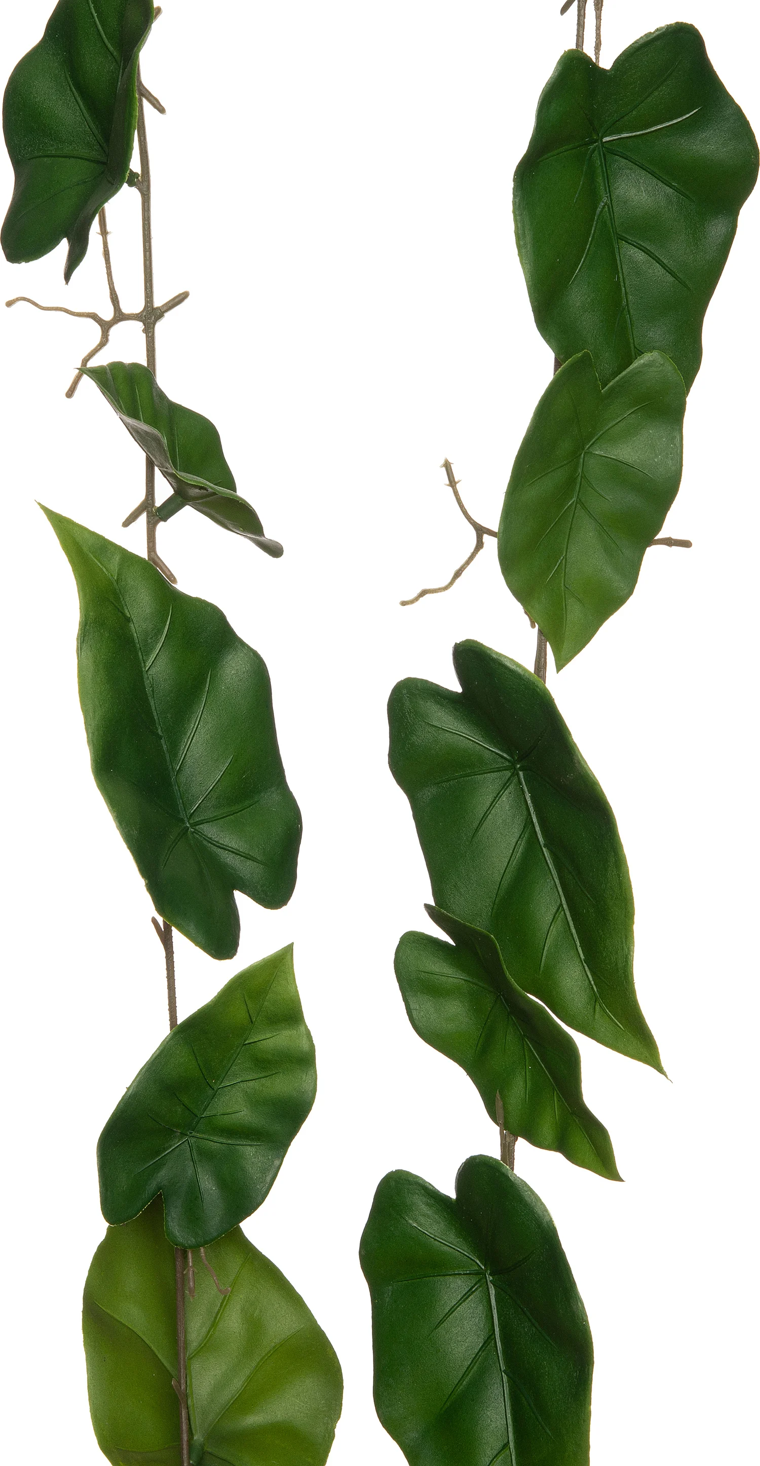 Intratuin kunsthangplant Philodendron 182 cm