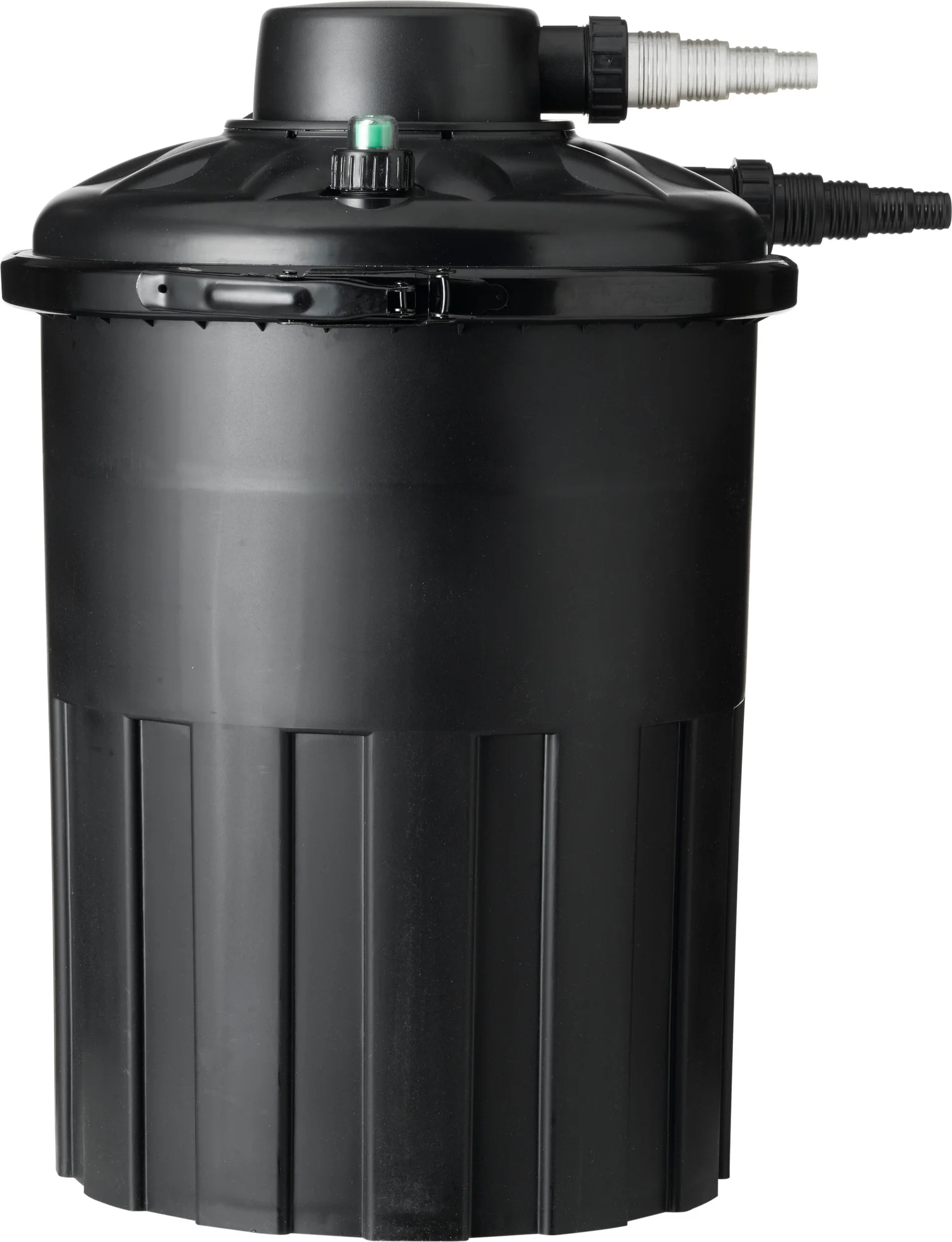 Intratuin drukfilter 15.000 l/u met ingebouwde UVC lamp