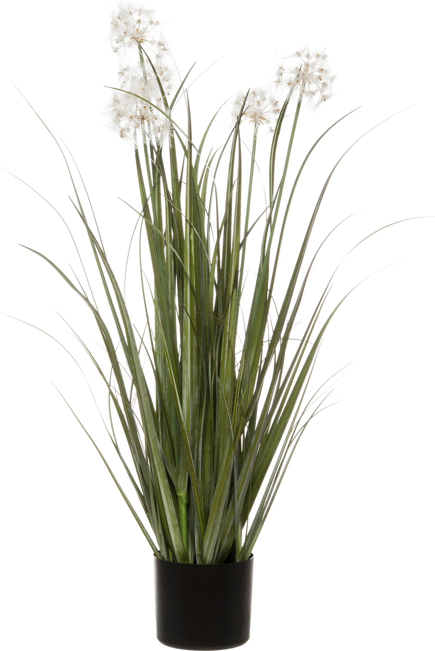 Intratuin kunstplant Pampusgras D 30 H 95 cm