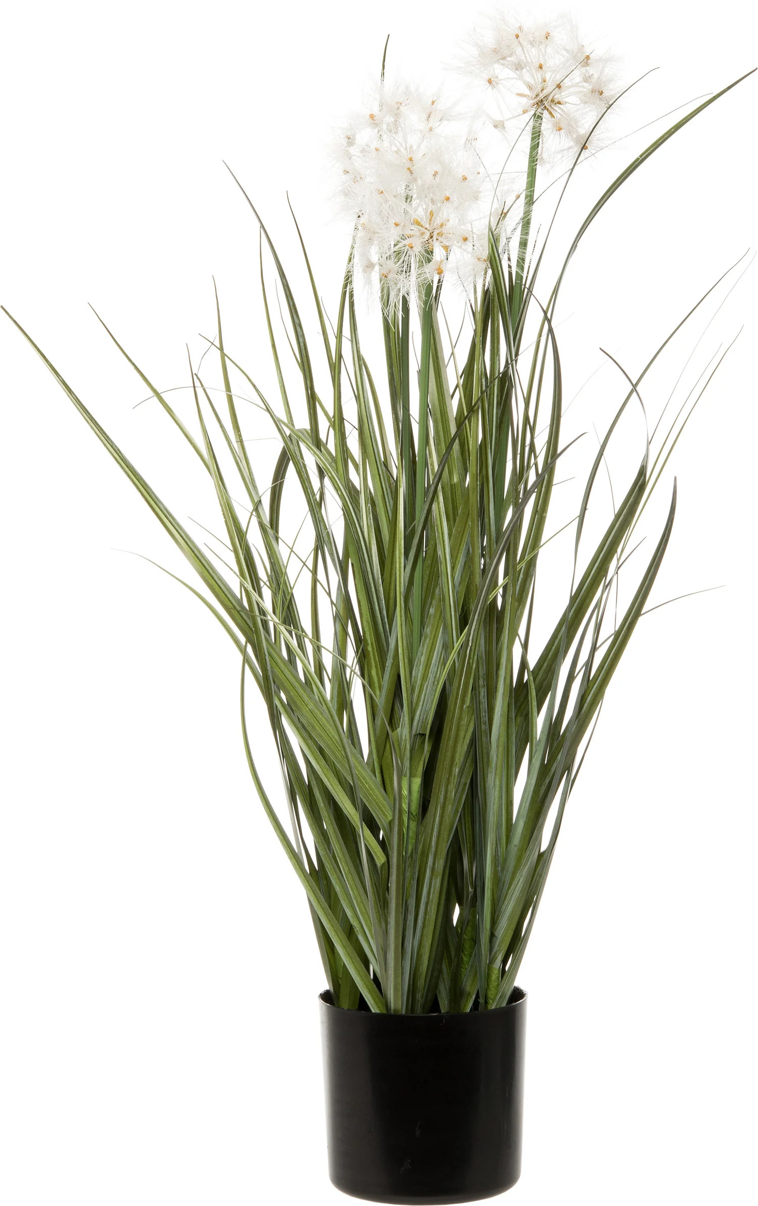 Intratuin kunstplant Pampusgras D 37 H 60 cm