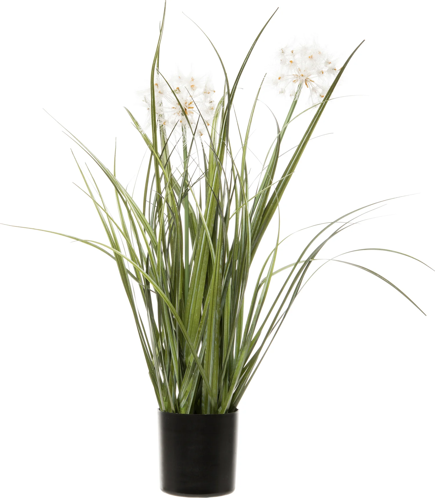 Intratuin kunstplant Pampusgras D 33 H 50 cm