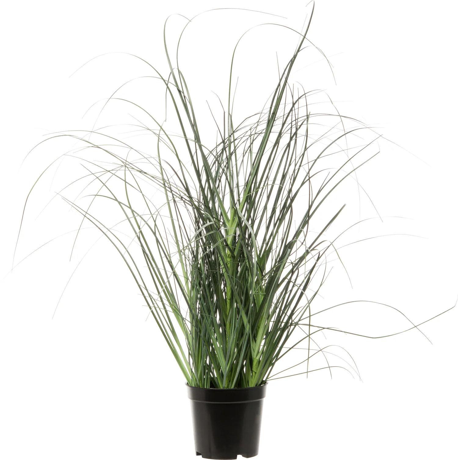 Intratuin kunstplant siergras D 17 H 32 cm