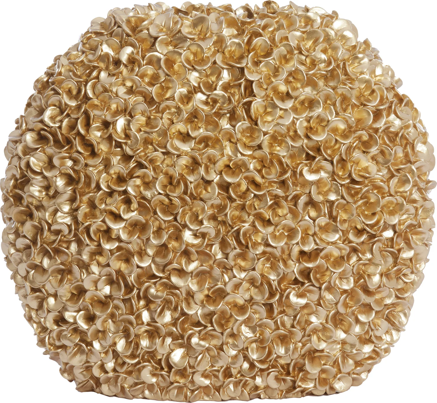 Light & Living vaas Phylia goud 52 x 23 x 46,5 cm
