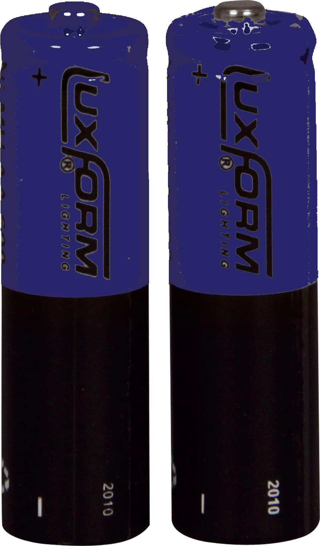 Luxform batterij Lighting 2x 800mAh Li-Ion AA/14500 3,7V