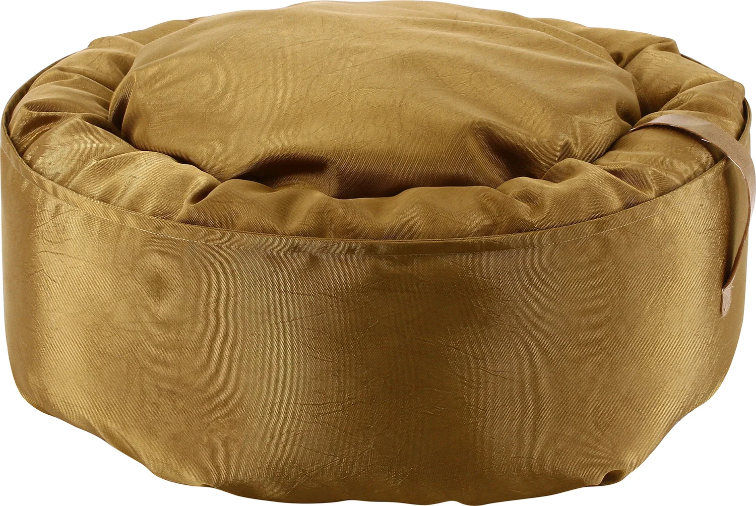 Intratuin kattenmand Oxford bruin D 45 H 19 cm