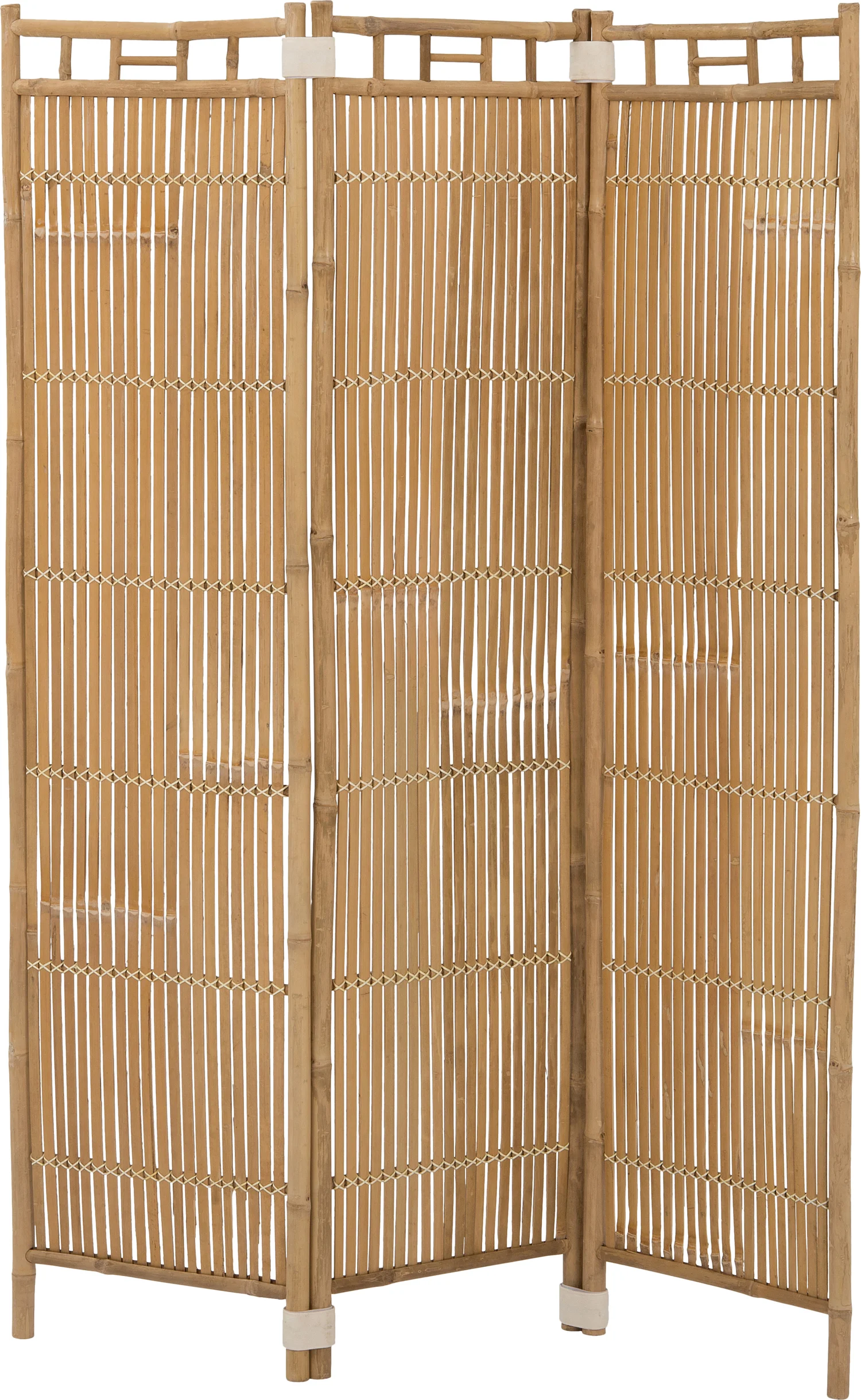 Intratuin kamerscherm Luxe 135 x 4 x 183 cm