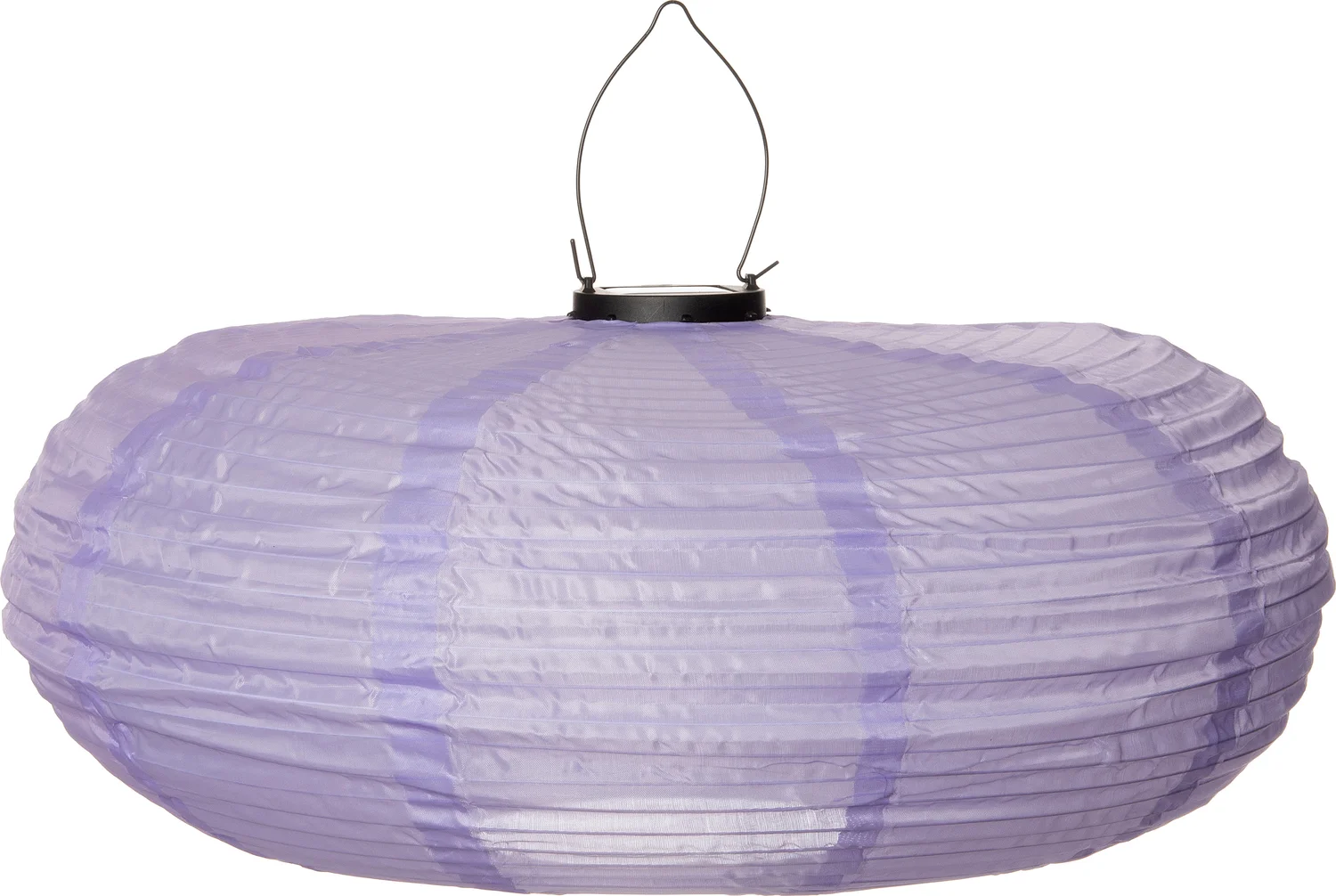 Intratuin lampion paars D 50 H 48 cm