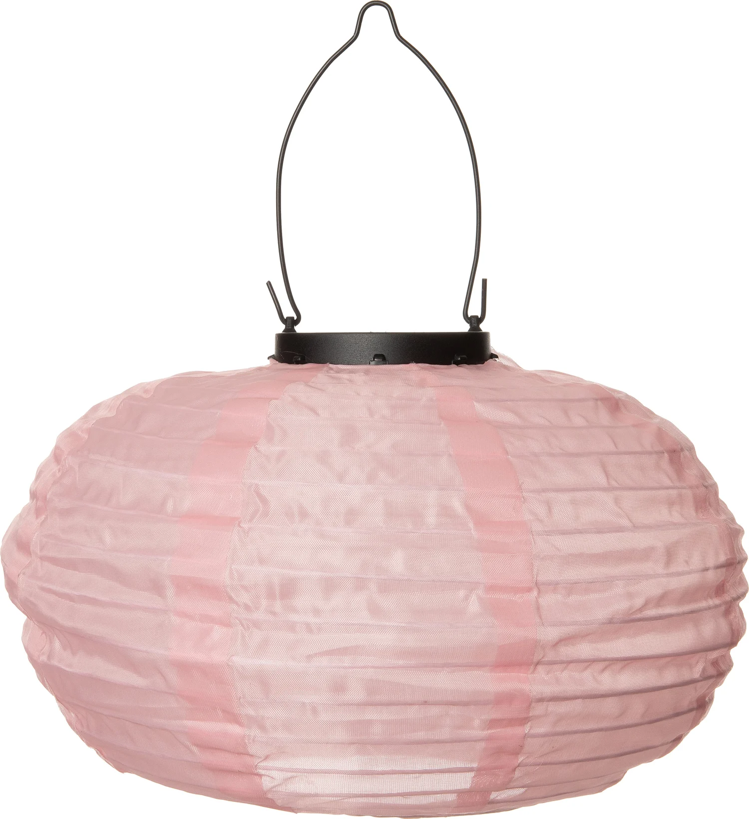 Intratuin lampion roze D 25 H 23 cm