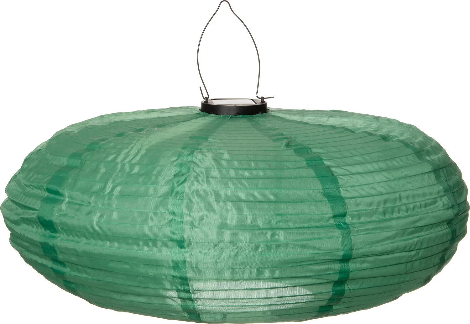 Intratuin lampion groen D 50 H 48 cm