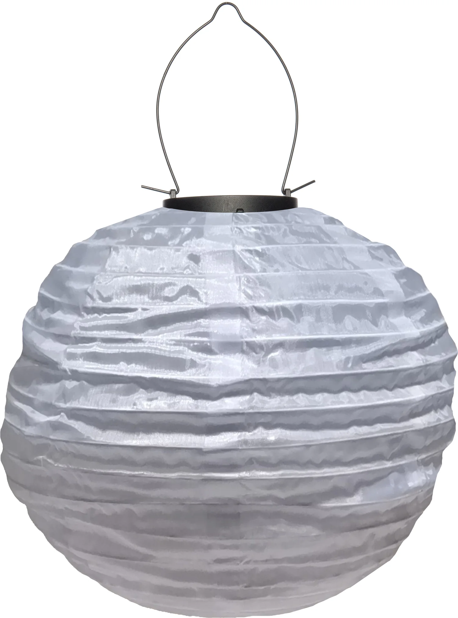 Intratuin lampion wit D 50 H 48 cm