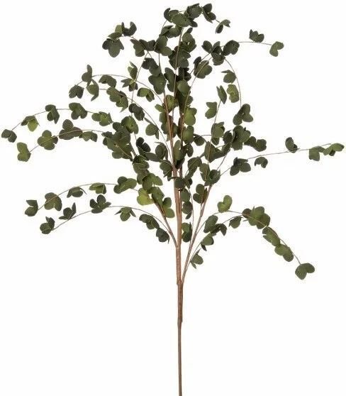 Intratuin kunsttak Eucalyptus 102 cm