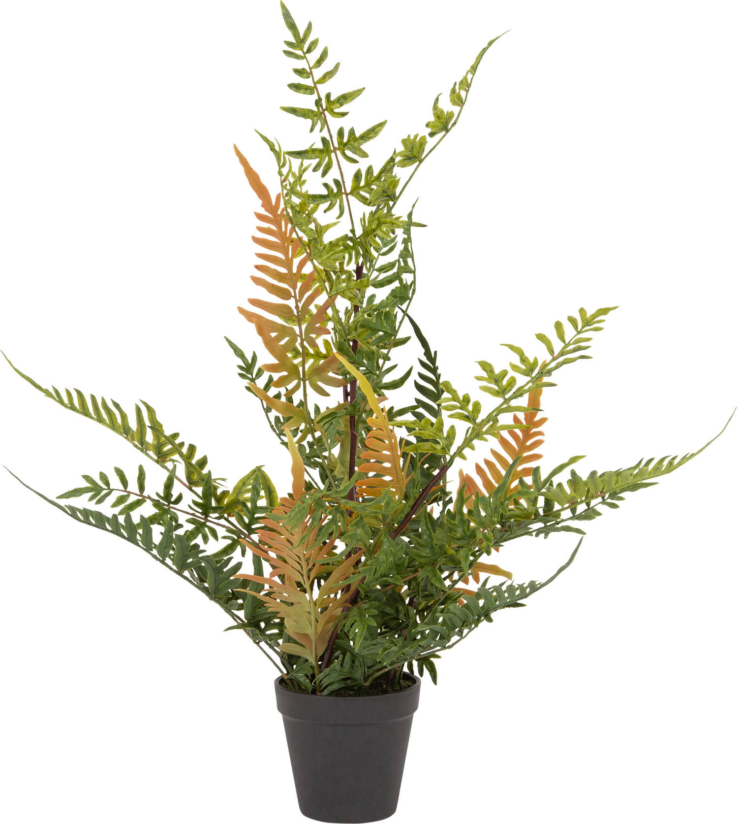 Intratuin kunstplant Japanse klimvaren 58 cm