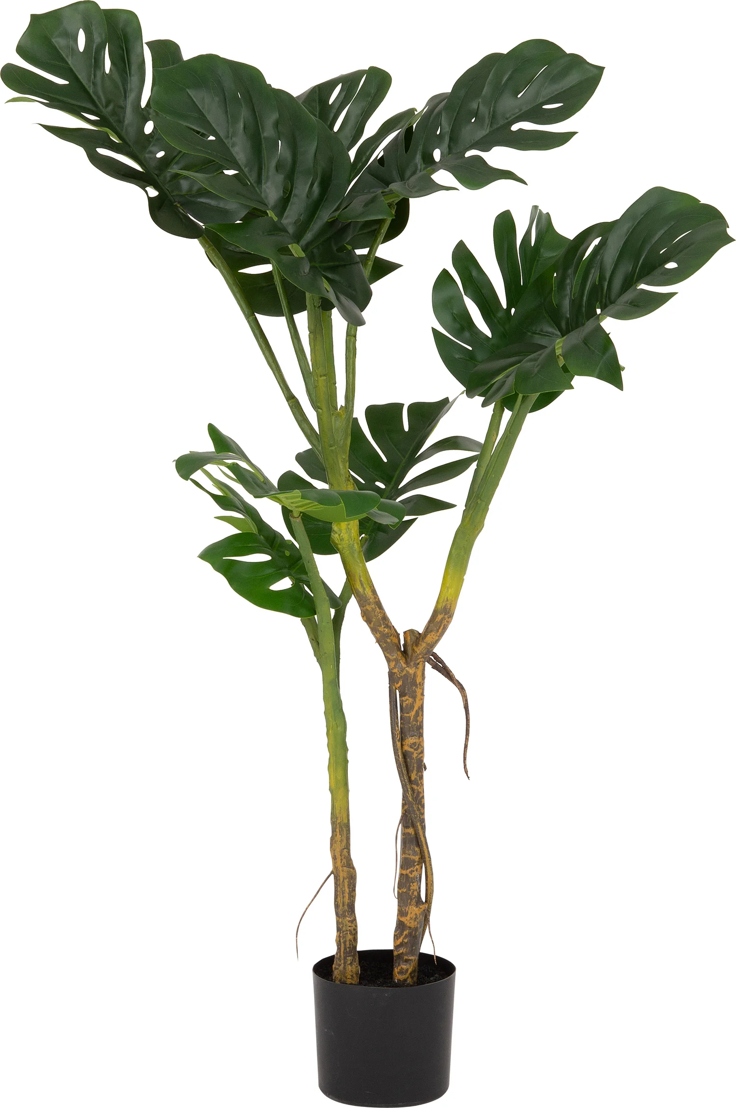 Intratuin kunstplant Gatenplant 120 cm