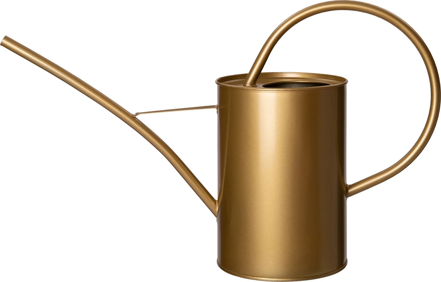 Intratuin gieter Babs goud 1,5 L