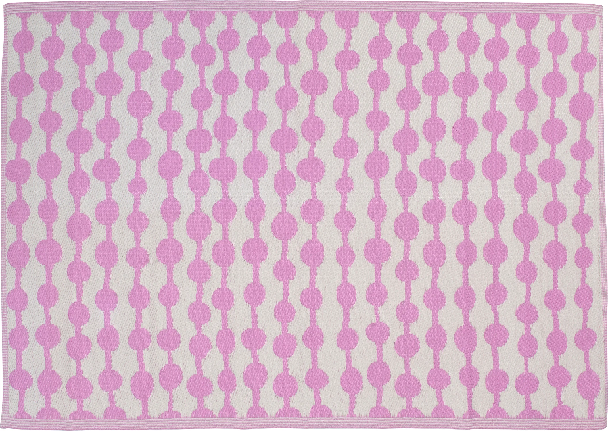 Intratuin buitenkleed lila 210 x 150 cm